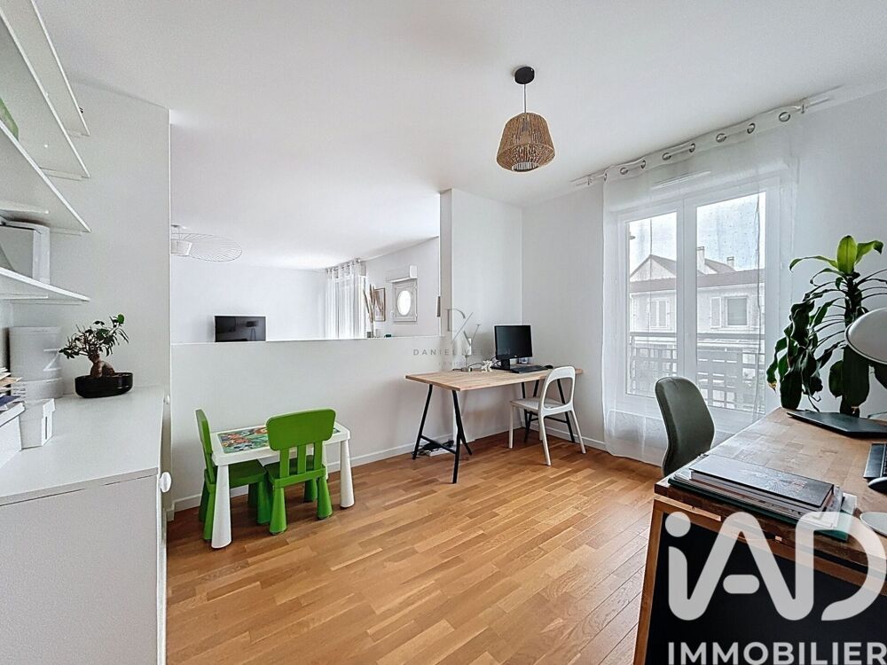 Vente Appartement 5 pièces