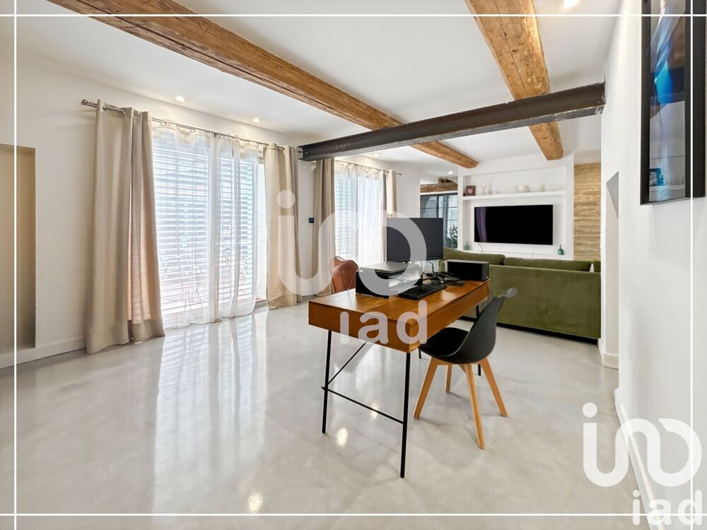 � vendre  Maison Bernis (30620)