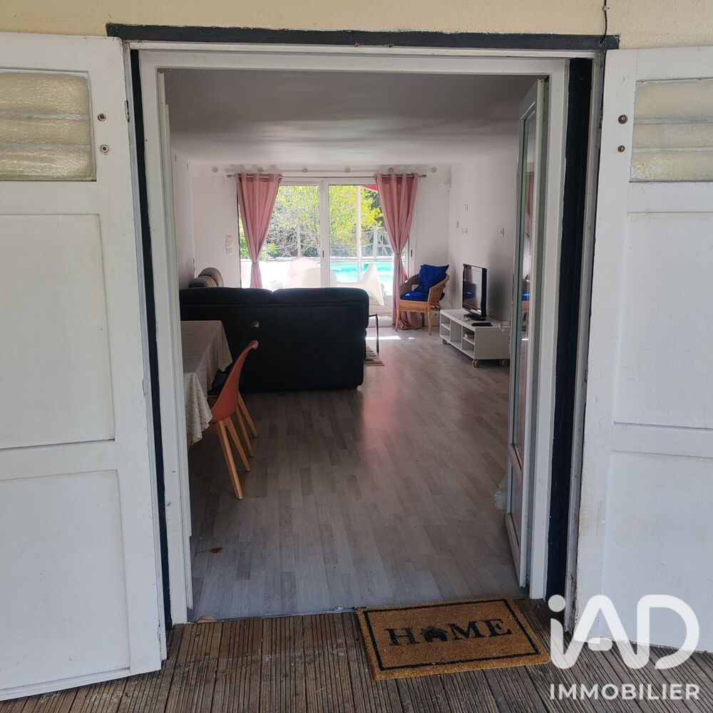 Vente Maison de village 5 pièces