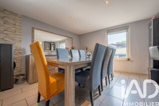  Maison à vendre 4 pièces 102 m²