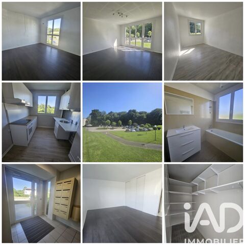   Vente Appartement Appartement - 3 pi�ce(s) - 68 m�
