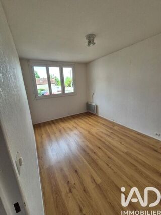  Appartement � vendre 3 pi�ces 66 m�