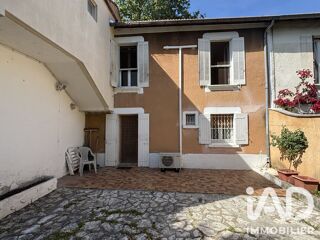  Maison à vendre 5 pièces 95 m²