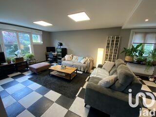  Maison à vendre 5 pièces 149 m²