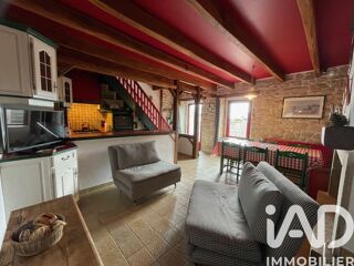  Maison � vendre 3 pi�ces 48 m�