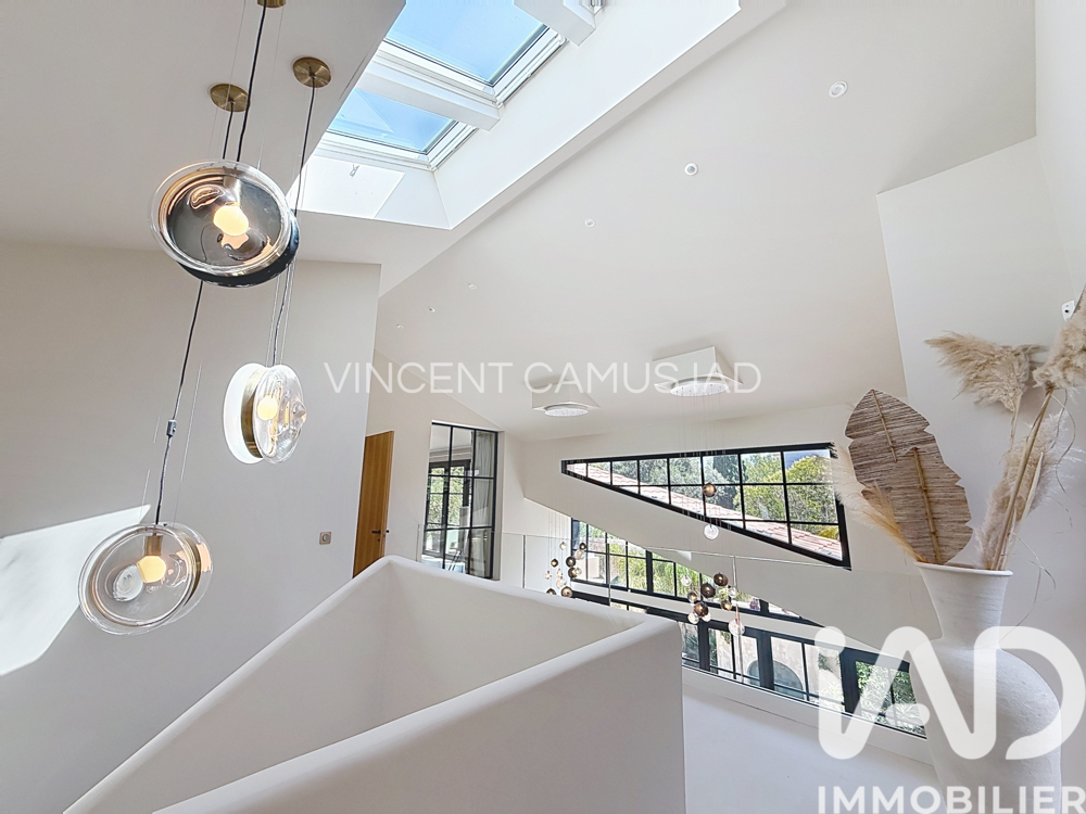 à vendre  Maison Sanary-sur-Mer (83110)