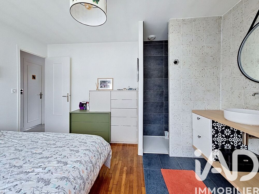 Vente Maison Vente Maison/villa 5 pièces Rennes