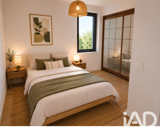  Maison à vendre 3 pièces 63 m²