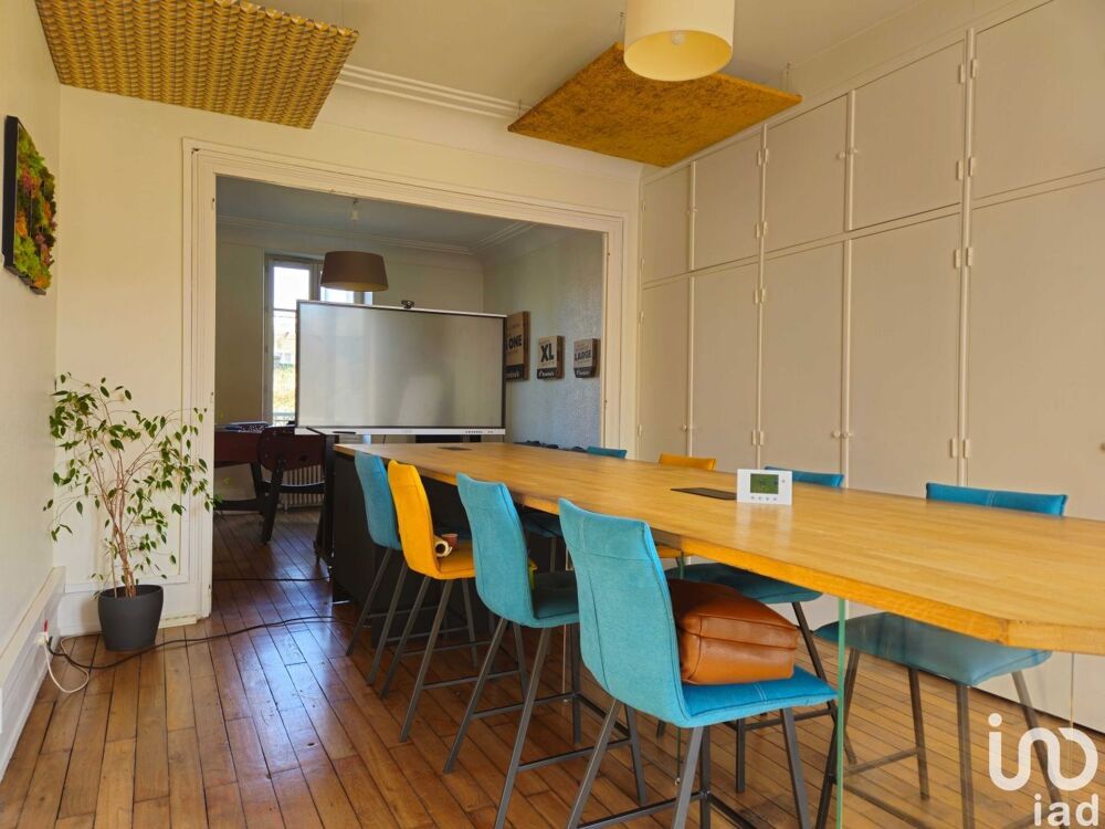  Location - 65 m² Bourges (18000)