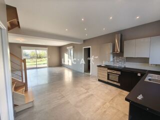  Maison à vendre 3 pièces 83 m²