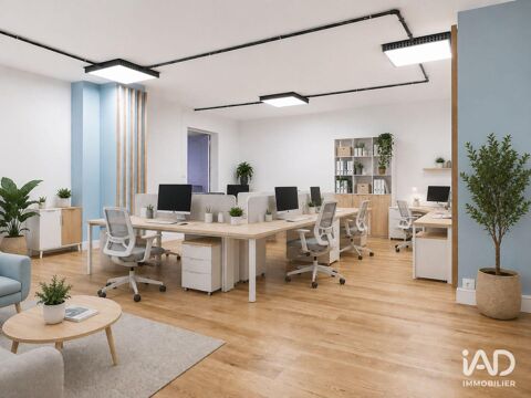 Vente Murs commerciaux 120 m&sup2; 184000 83000 Toulon