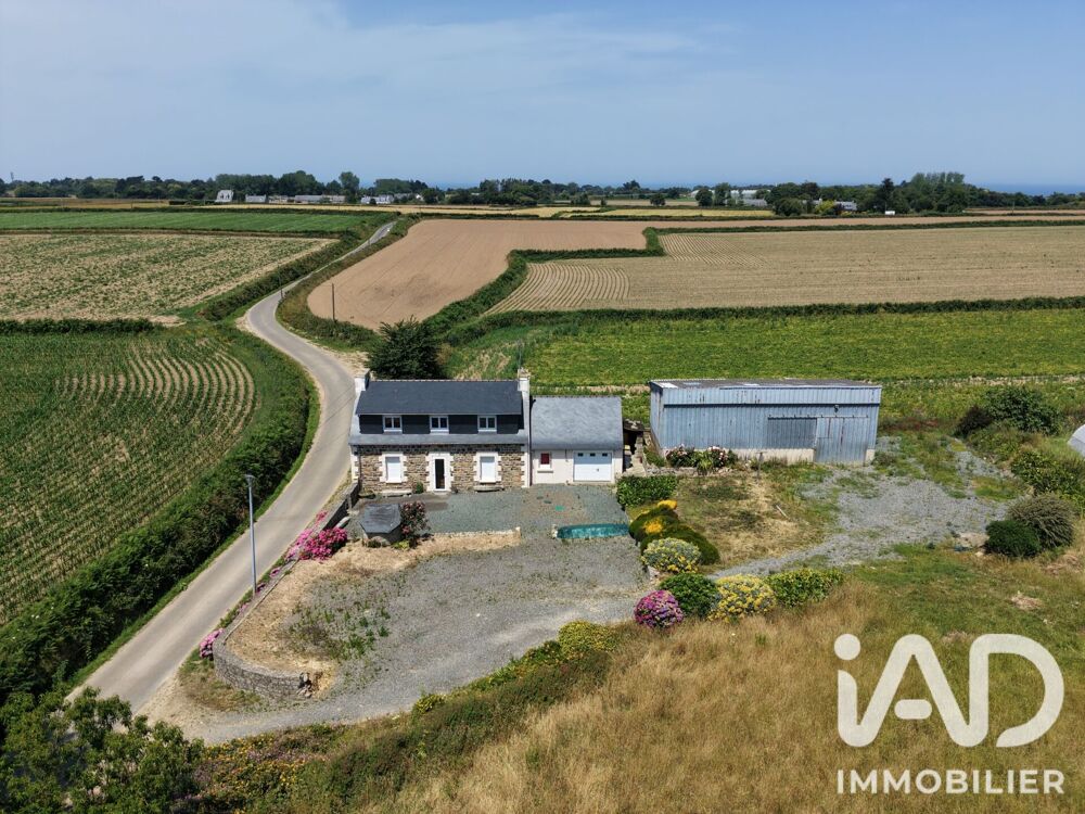 Vente Maison de campagne 4 pièces