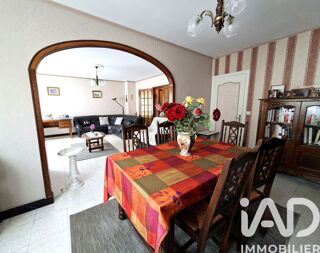  Appartement à vendre 4 pièces 92 m²
