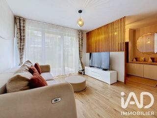  Appartement à vendre 5 pièces 92 m²