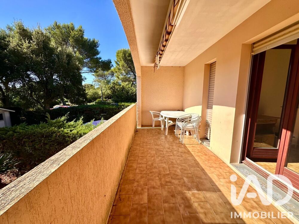 Vente Appartement Vente Appartement 2 pièces Cavalaire-sur-mer
