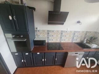  Appartement à vendre 4 pièces 80 m²