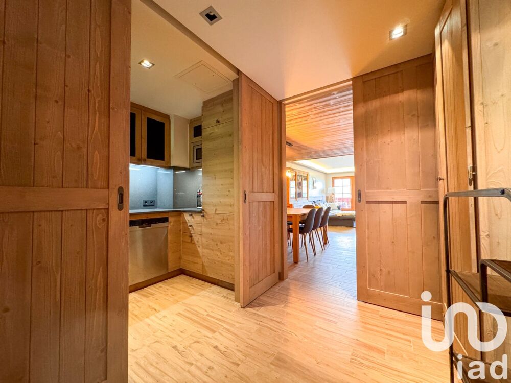 Vente Triplex 5 pièces