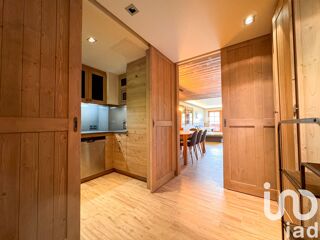  Appartement à vendre 5 pièces 117 m²