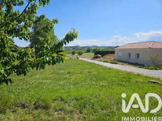  Terrain � vendre 681 m�