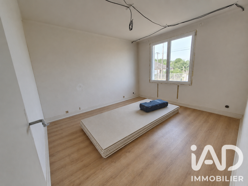 vente Maison - 4 pièce(s) - 64 m² Saint-Père-sur-Loire (45600)