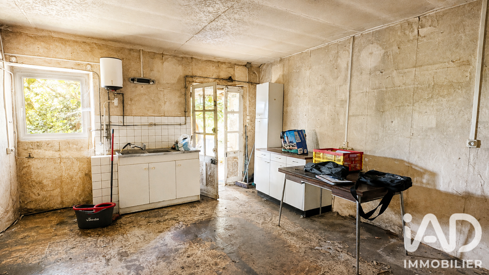 Vente Maison Vente Maison/villa 4 pièces Villers-cotterêts