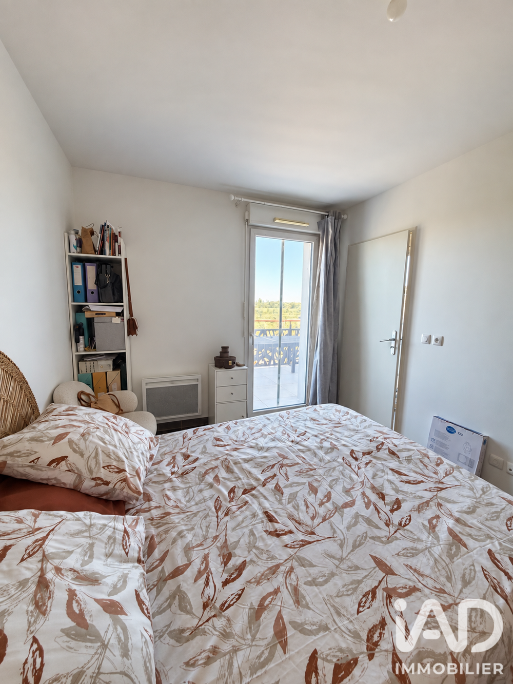 Vente Appartement Vente Appartement 2 pièces Istres