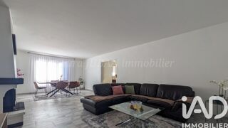  Maison à vendre 6 pièces 124 m²