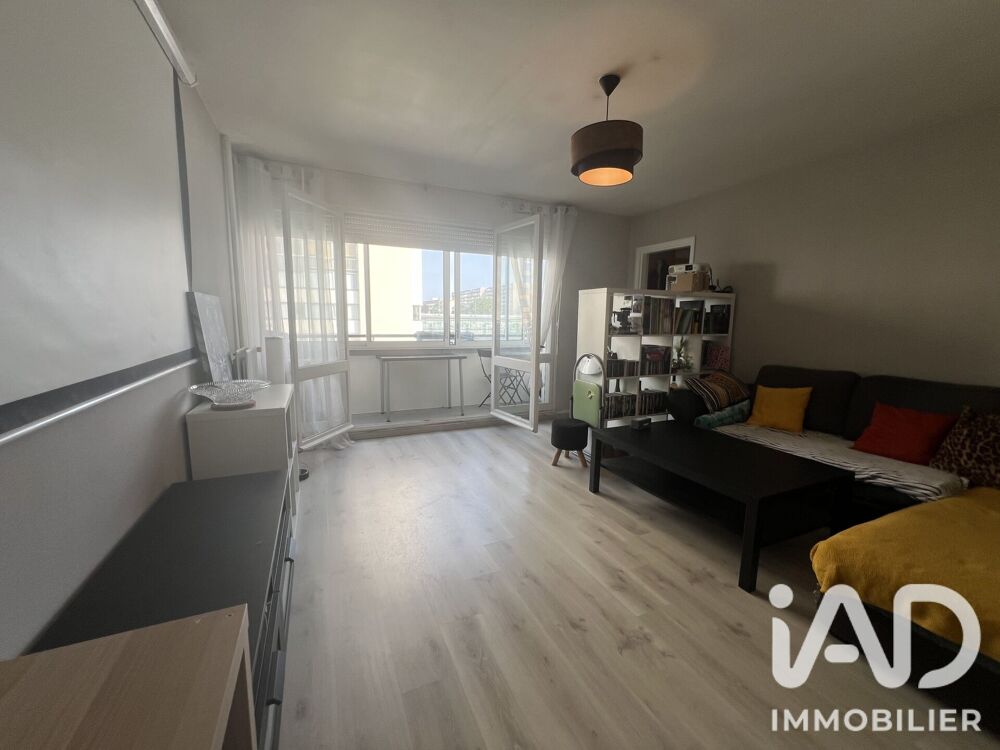Vente Appartement Vente Appartement 4 pièces Brest