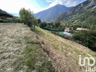  Terrain à vendre 1001 m²