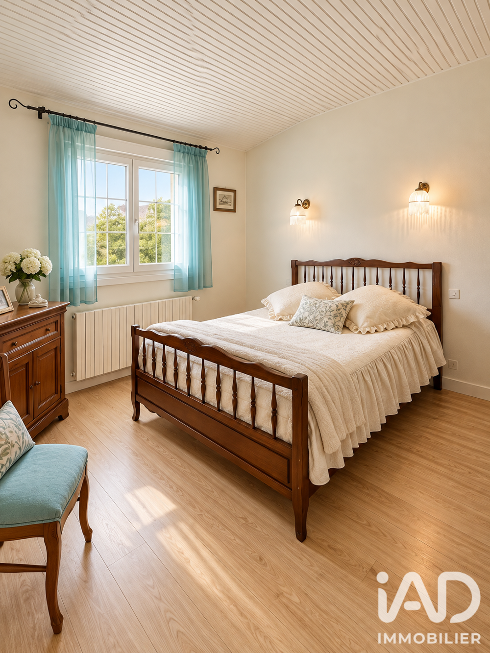 à vendre  Maison Bretignolles-sur-Mer (85470)