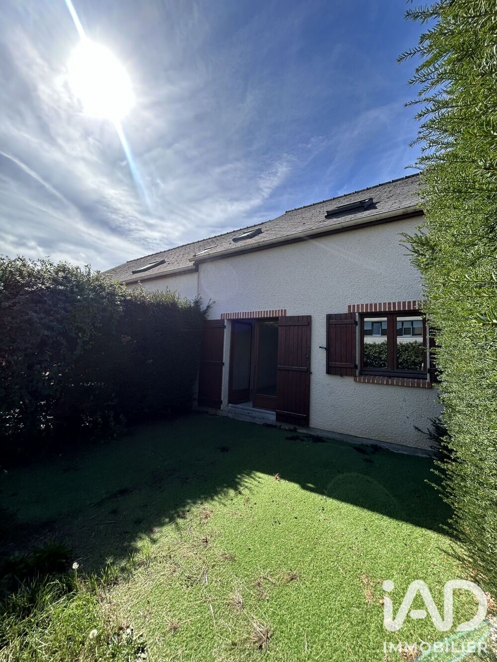 Vente Maison Vente Maison/villa 5 pièces Nantes