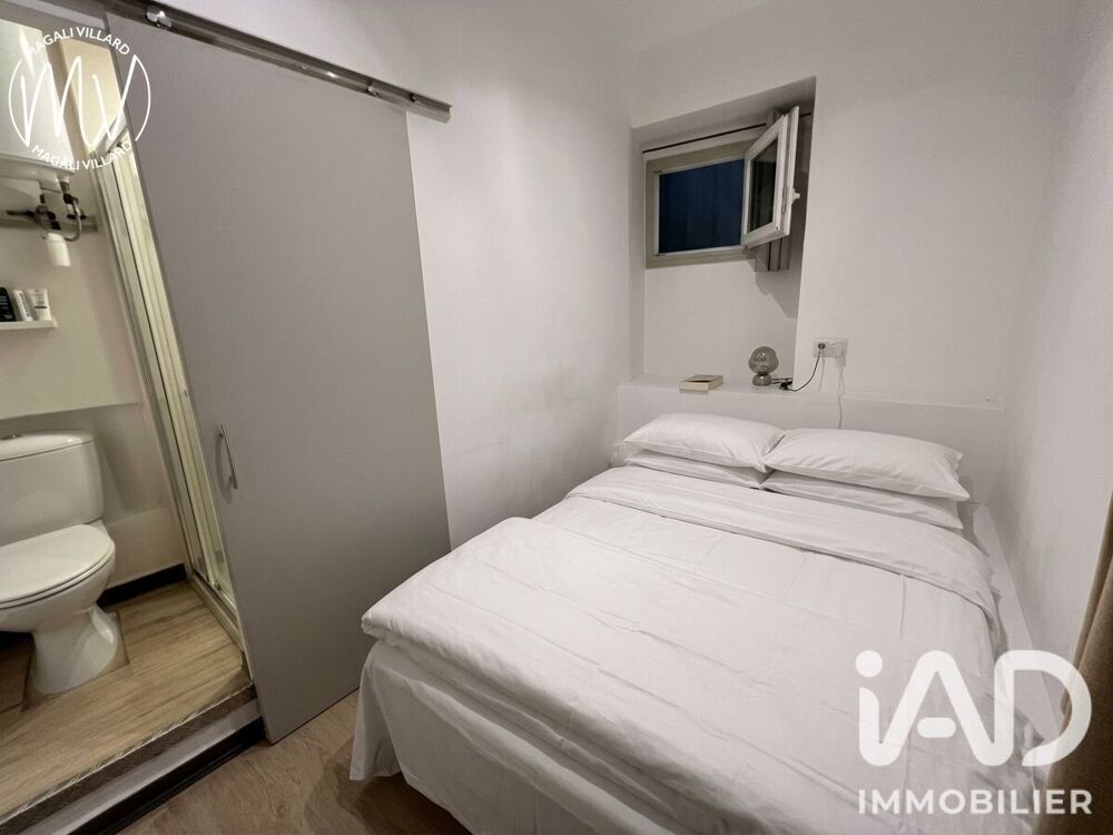 Vente Appartement Vente Appartement 3 pièces Nice