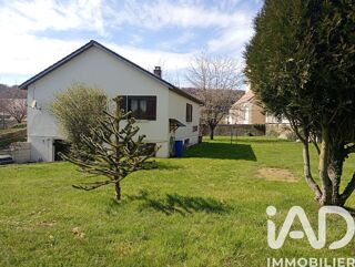  Maison à vendre 4 pièces 83 m²