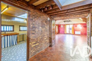  Maison � vendre 7 pi�ces 176 m�