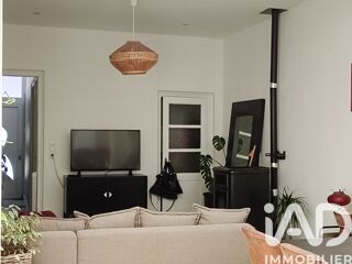  Maison à vendre 4 pièces 120 m²