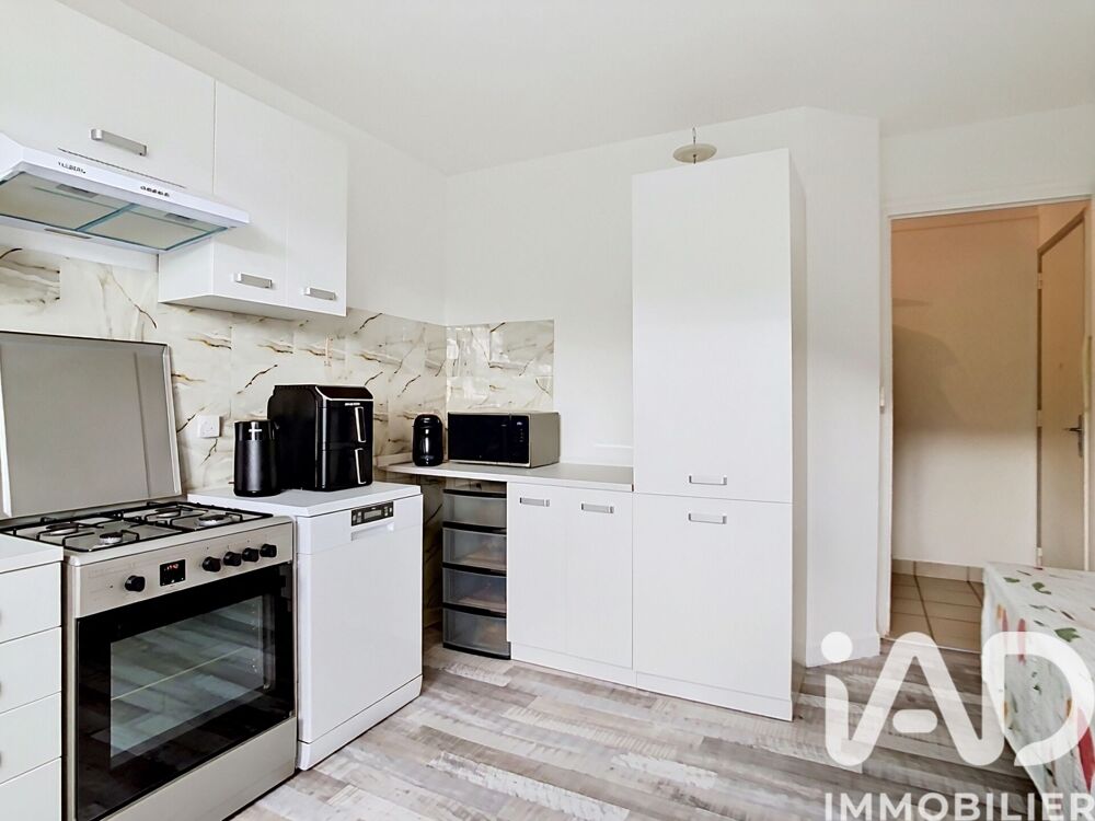 Vente Appartement 5 pièces