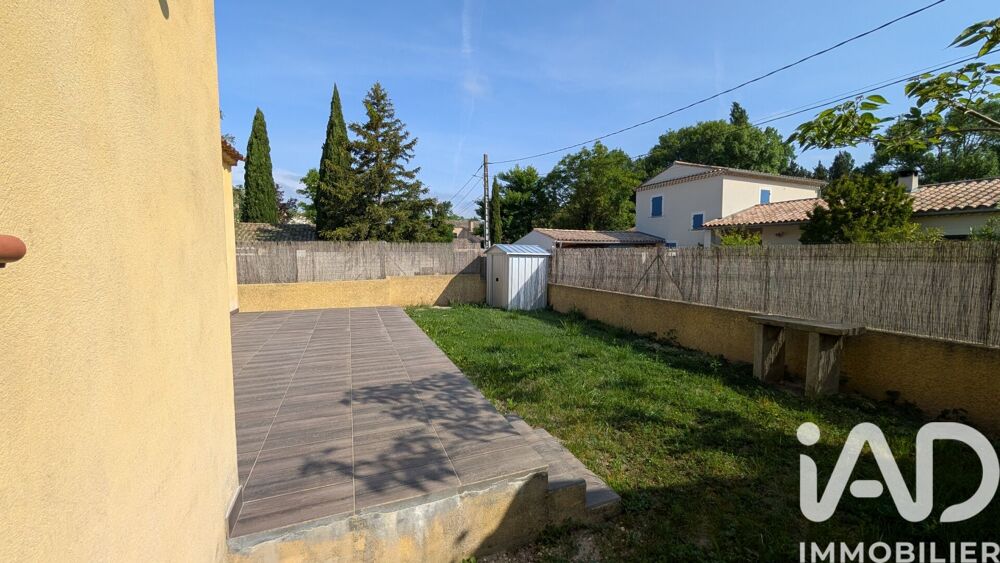 Vente Maison/villa 2 pièces