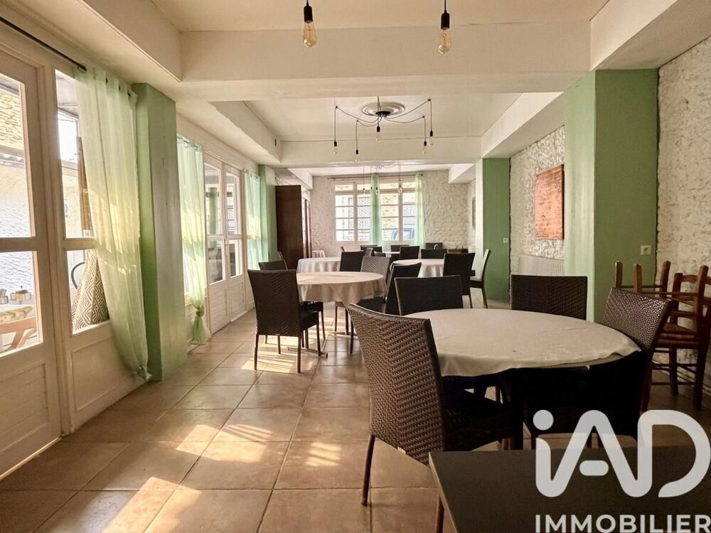Vente Immeuble Vente Immeuble 715 m&sup2; Charols