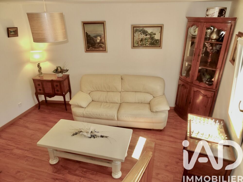 Vente Maison de village 4 pièces