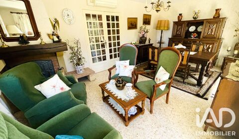  Maison à vendre 7 pièces 171 m²