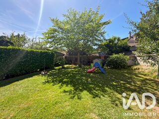 Vente Maison Vente Maison/villa 6 pièces Crosne