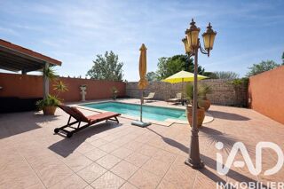  Maison à vendre 6 pièces 162 m²