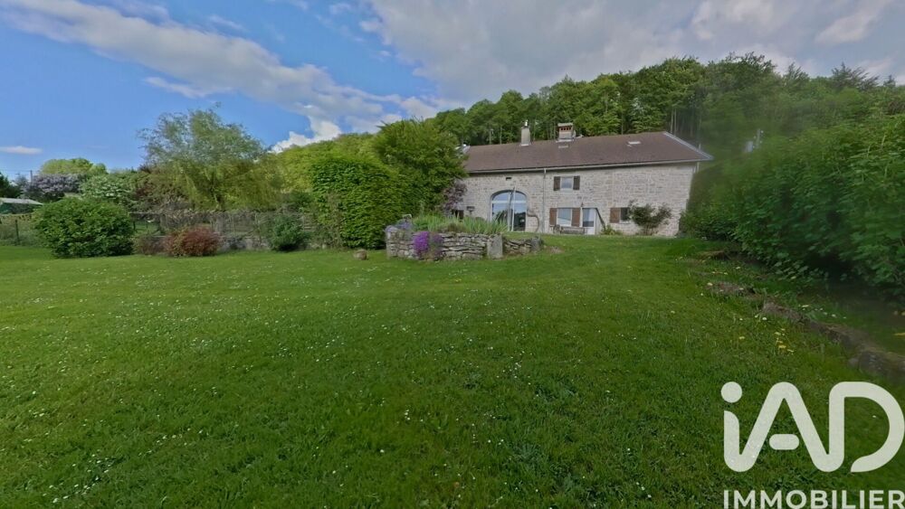 Vente Maison traditionnelle 9 pièces