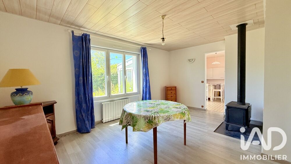 Vente Maison/villa 3 pièces