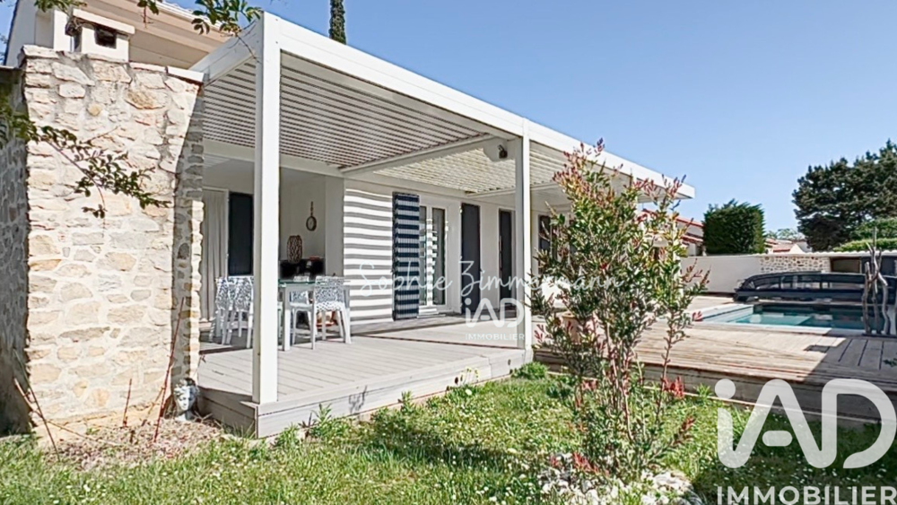 Vente Maison/villa 5 pièces