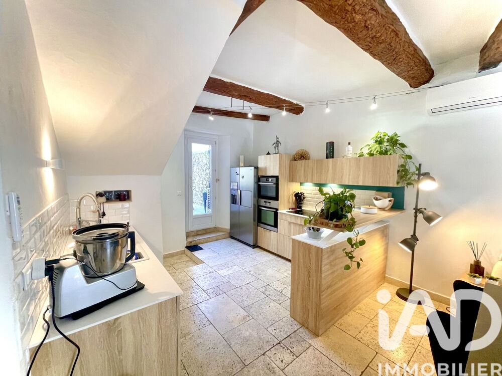 � vendre  Maison Le Plan-de-la-Tour (83120)