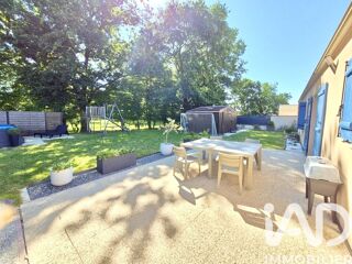  Maison à vendre 6 pièces 127 m²