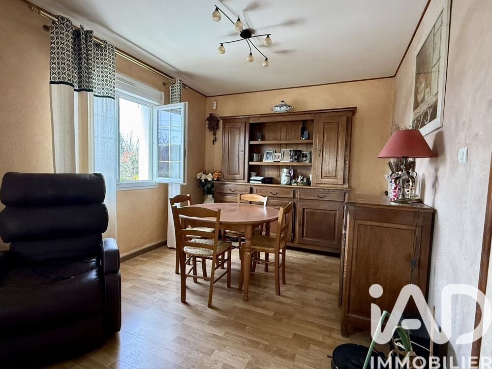 Vente Pavillon 5 pièces