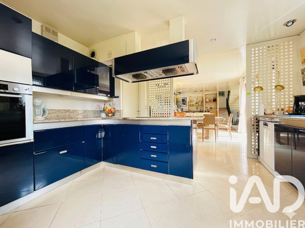 Vente Maison d'architecte 6 pièces