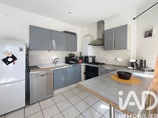  Appartement à vendre 2 pièces 58 m²